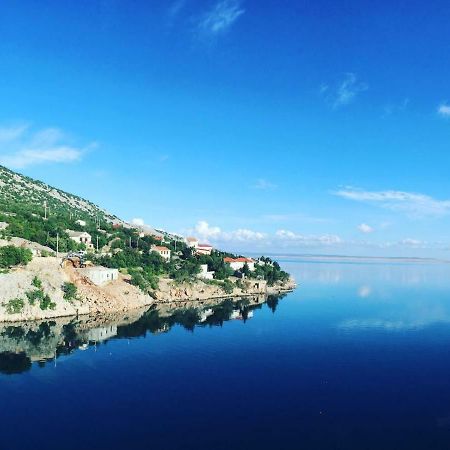 Bei Marko Barić Draga Dış mekan fotoğraf